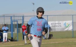Yankeesi Działdowo pokonali US Army 9:1 w historycznym meczu baseballu