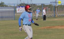 Yankeesi Działdowo pokonali US Army 9:1 w historycznym meczu baseballu