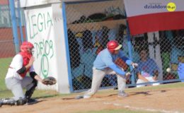 Yankeesi Działdowo pokonali US Army 9:1 w historycznym meczu baseballu