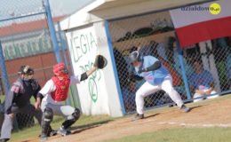 Yankeesi Działdowo pokonali US Army 9:1 w historycznym meczu baseballu