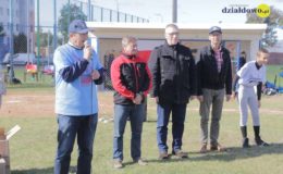 Yankeesi Działdowo pokonali US Army 9:1 w historycznym meczu baseballu