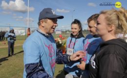 Yankeesi Działdowo pokonali US Army 9:1 w historycznym meczu baseballu