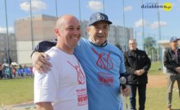 Yankeesi Działdowo pokonali US Army 9:1 w historycznym meczu baseballu