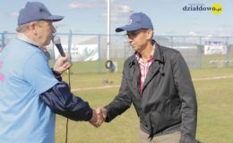 Yankeesi Działdowo pokonali US Army 9:1 w historycznym meczu baseballu