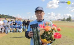 Yankeesi Działdowo pokonali US Army 9:1 w historycznym meczu baseballu