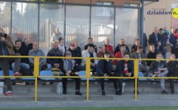 MKS Działdowo – Olimpia Kisielice 2:0