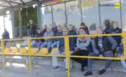 MKS Działdowo – Olimpia Kisielice 2:0