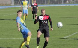 MKS Działdowo – Olimpia Kisielice 2:0