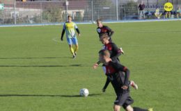 MKS Działdowo – Olimpia Kisielice 2:0