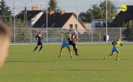 MKS Działdowo – Olimpia Kisielice 2:0