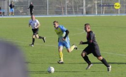 MKS Działdowo – Olimpia Kisielice 2:0