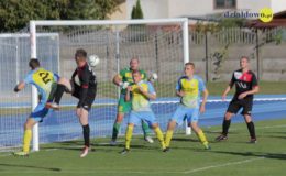 MKS Działdowo – Olimpia Kisielice 2:0