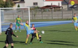 MKS Działdowo – Olimpia Kisielice 2:0