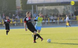 MKS Działdowo – Olimpia Kisielice 2:0