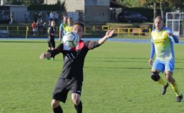 MKS Działdowo – Olimpia Kisielice 2:0
