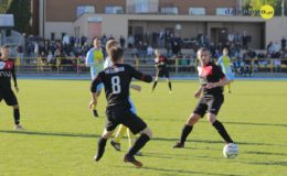 MKS Działdowo – Olimpia Kisielice 2:0