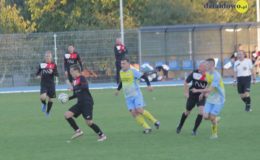 MKS Działdowo – Olimpia Kisielice 2:0