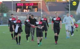 MKS Działdowo – Olimpia Kisielice 2:0