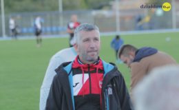 MKS Działdowo – Olimpia Kisielice 2:0