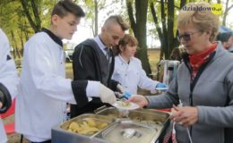 Festyn Cittaslow w Działdowie
