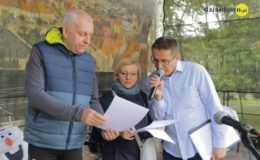 Festyn Cittaslow w Działdowie