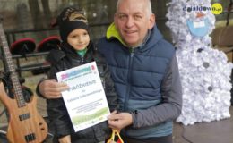 Festyn Cittaslow w Działdowie