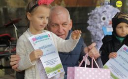 Festyn Cittaslow w Działdowie