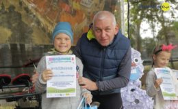 Festyn Cittaslow w Działdowie