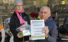 Festyn Cittaslow w Działdowie