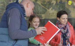 Festyn Cittaslow w Działdowie