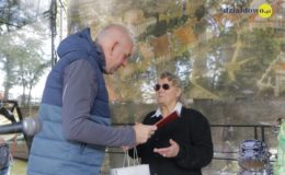 Festyn Cittaslow w Działdowie