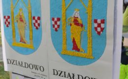 Festyn Cittaslow w Działdowie