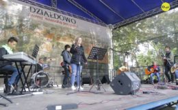 Festyn Cittaslow w Działdowie