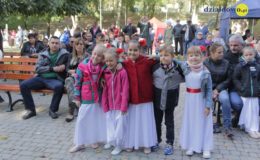Festyn Cittaslow w Działdowie