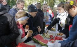 Festyn Cittaslow w Działdowie