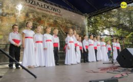 Festyn Cittaslow w Działdowie
