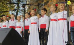 Festyn Cittaslow w Działdowie