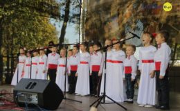 Festyn Cittaslow w Działdowie