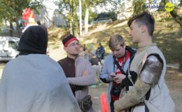 Festyn Cittaslow w Działdowie