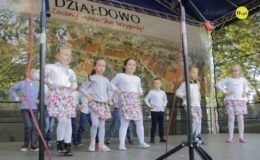 Festyn Cittaslow w Działdowie
