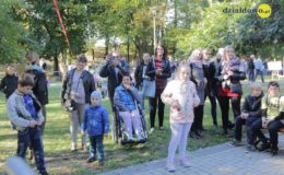 Festyn Cittaslow w Działdowie