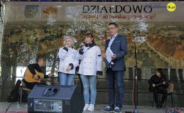 Festyn Cittaslow w Działdowie