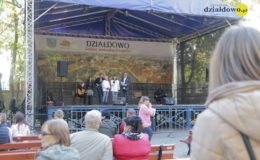 Festyn Cittaslow w Działdowie