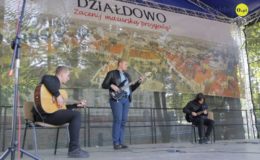 Festyn Cittaslow w Działdowie
