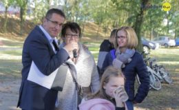 Festyn Cittaslow w Działdowie