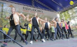 Festyn Cittaslow w Działdowie