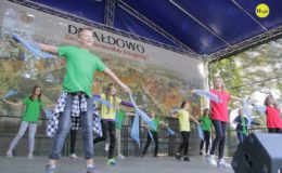 Festyn Cittaslow w Działdowie