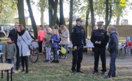 Festyn Cittaslow w Działdowie