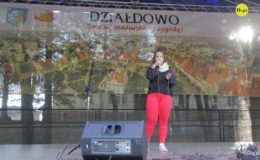 Festyn Cittaslow w Działdowie