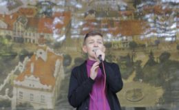 Festyn Cittaslow w Działdowie